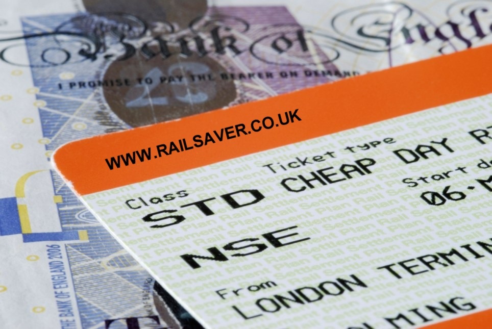 National Rail Train Tickets to Bath Spa