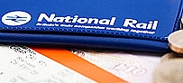Rail Saeason Tickets