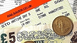 Cheaper Frinton to Brighton Train Tickets