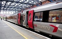 Cross Country Railways