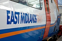 East Midlands Trains Timetables